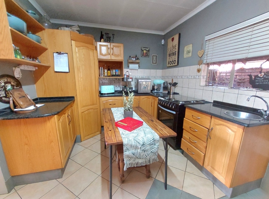 3 Bedroom Property for Sale in Brits North West
